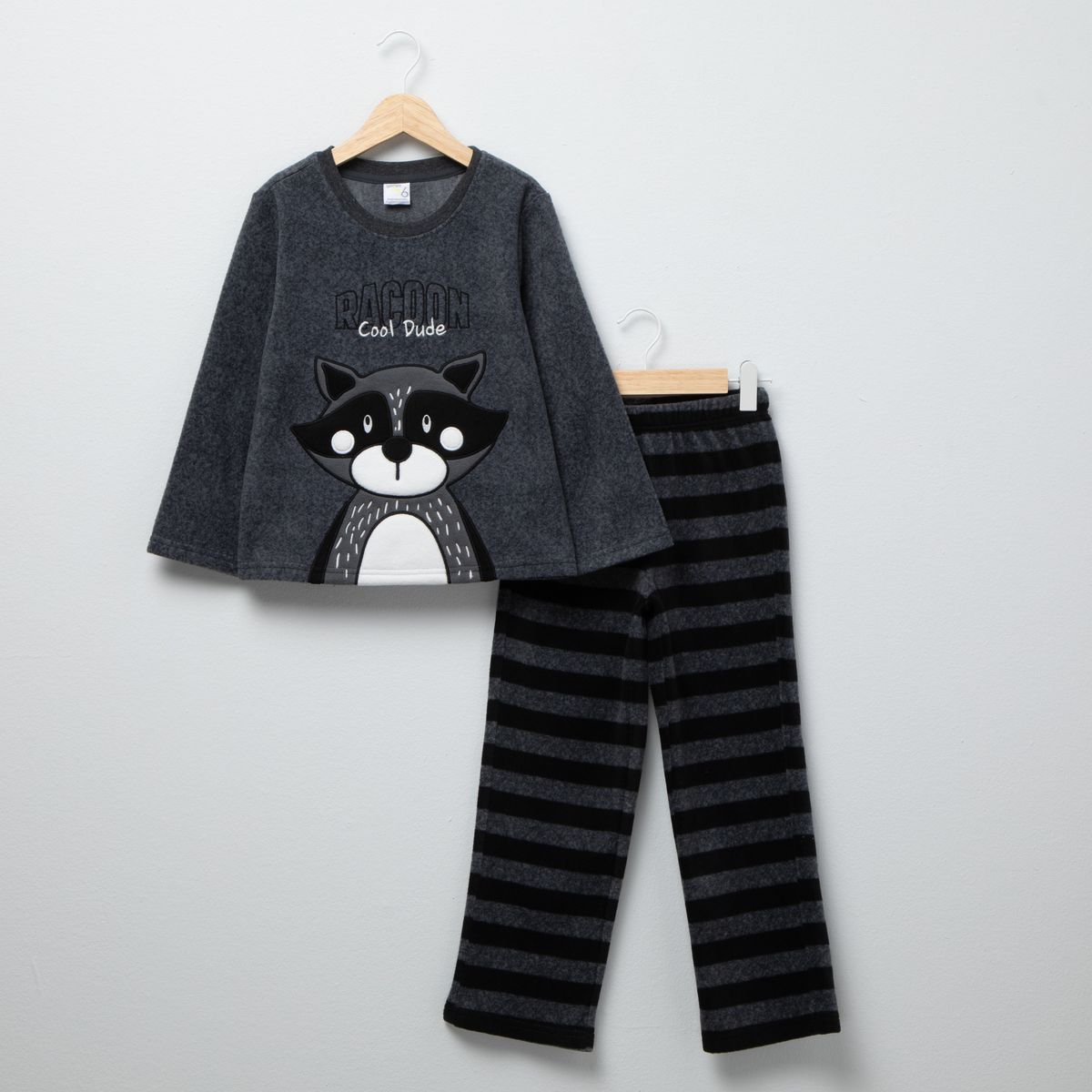 YAMP - Conjunto Pijama Niño Yamp