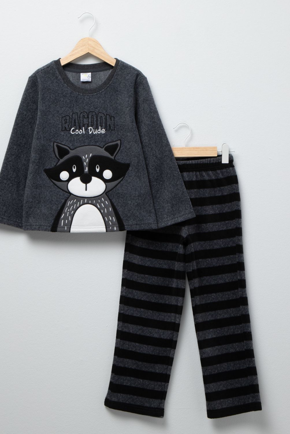 YAMP - Conjunto Pijama Niño Yamp