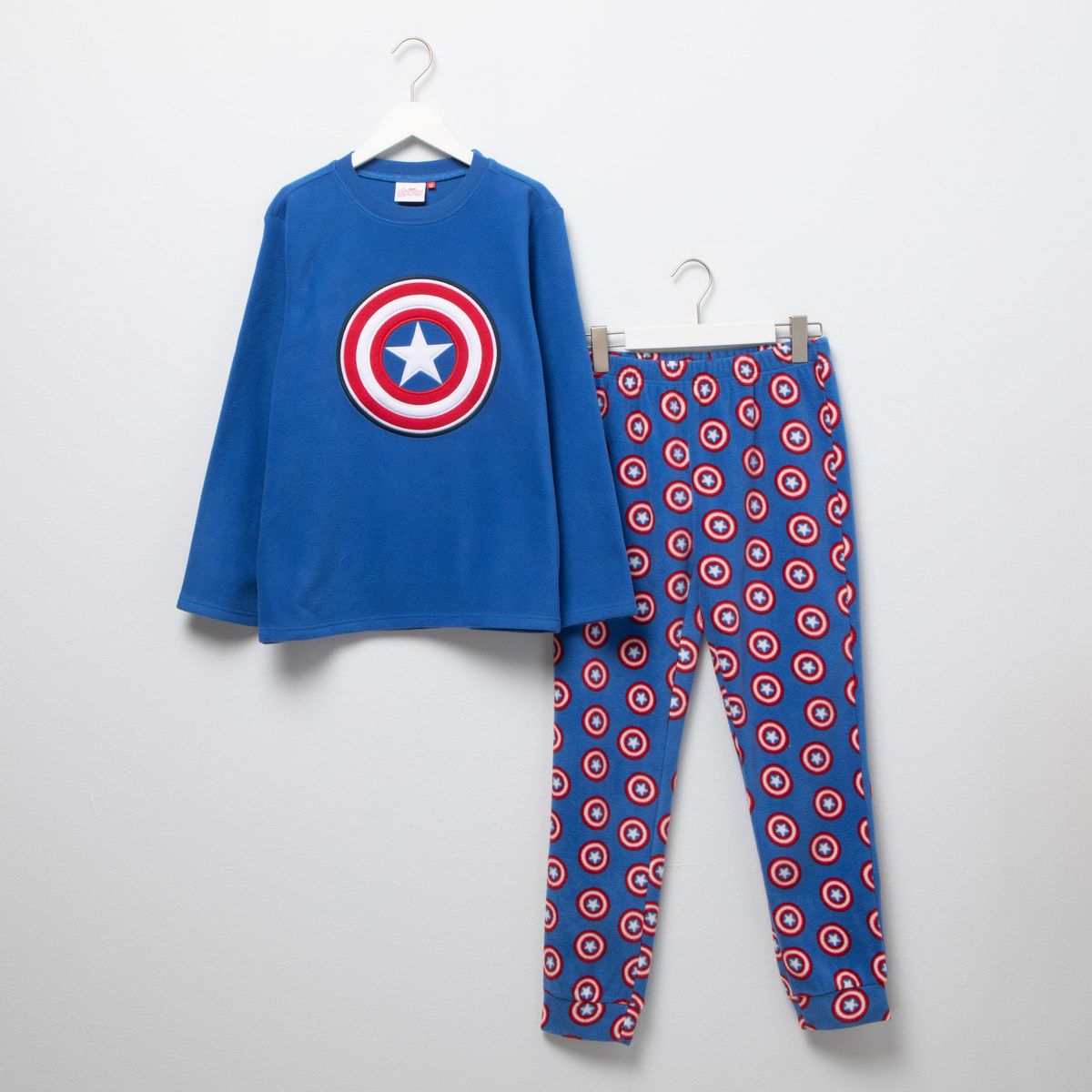 AVENGERS - Conjunto Pijama Niño Avengers