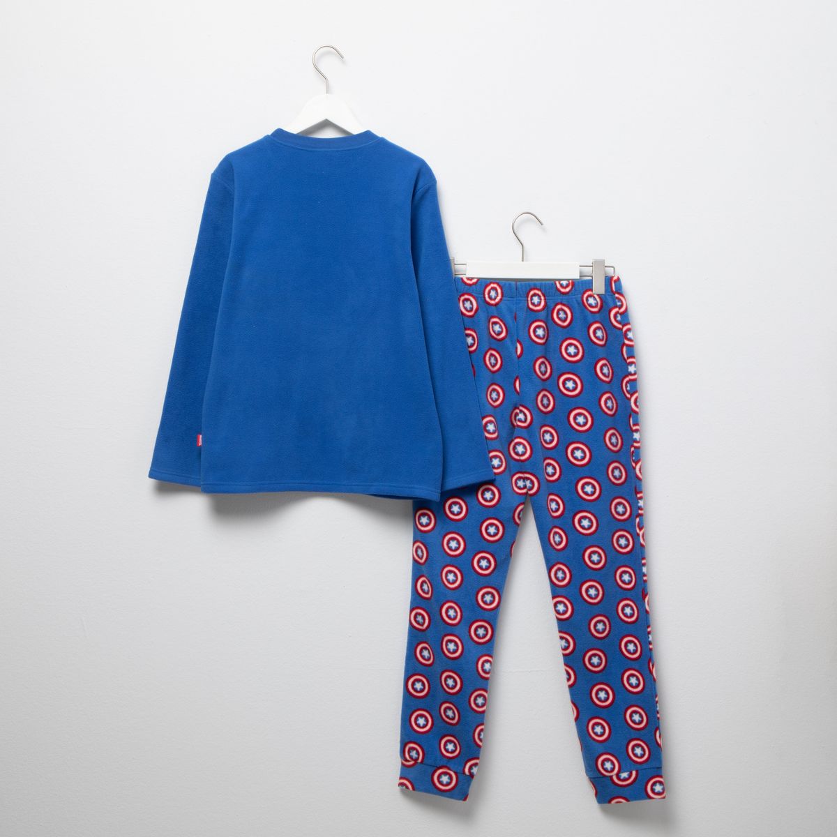 AVENGERS - Conjunto Pijama Niño Avengers