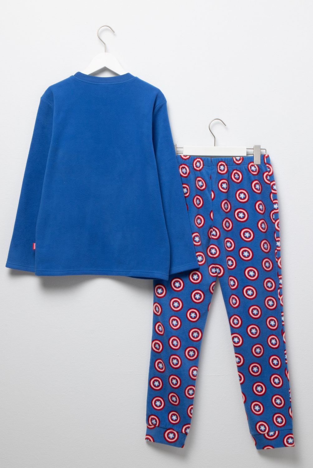 AVENGERS - Conjunto Pijama Niño Avengers