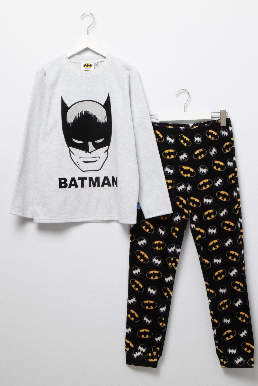 DC ORIGINALS - Pijama Niño Dc Originals