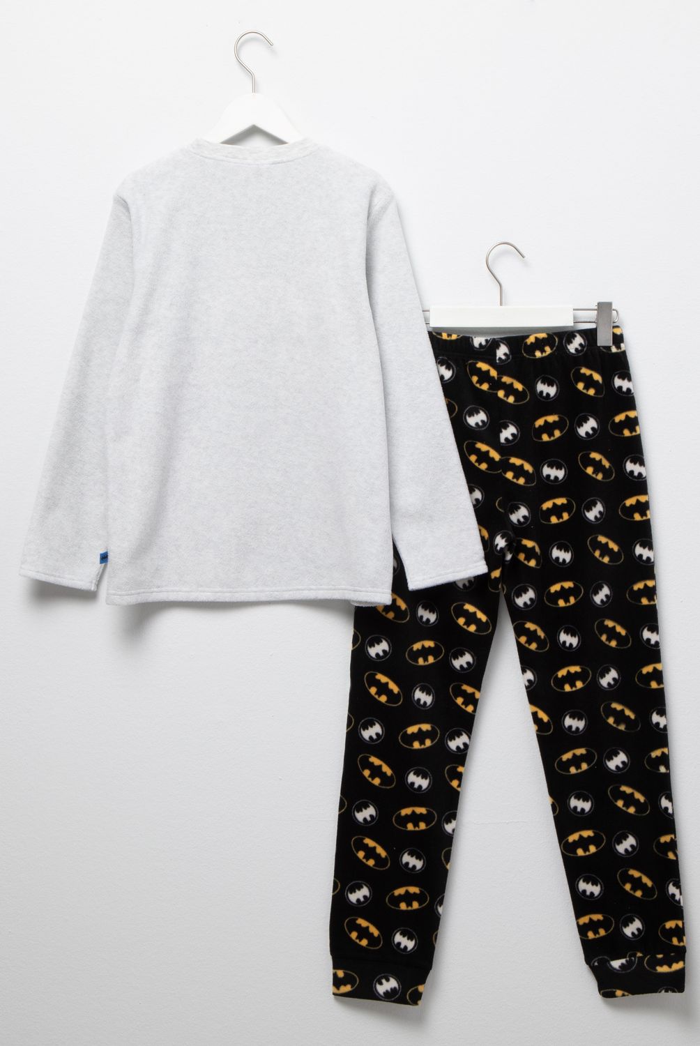 DC ORIGINALS - Pijama Niño Dc Originals