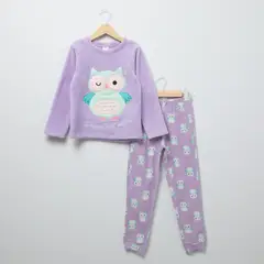 YAMP - Conjunto Pijama Niña