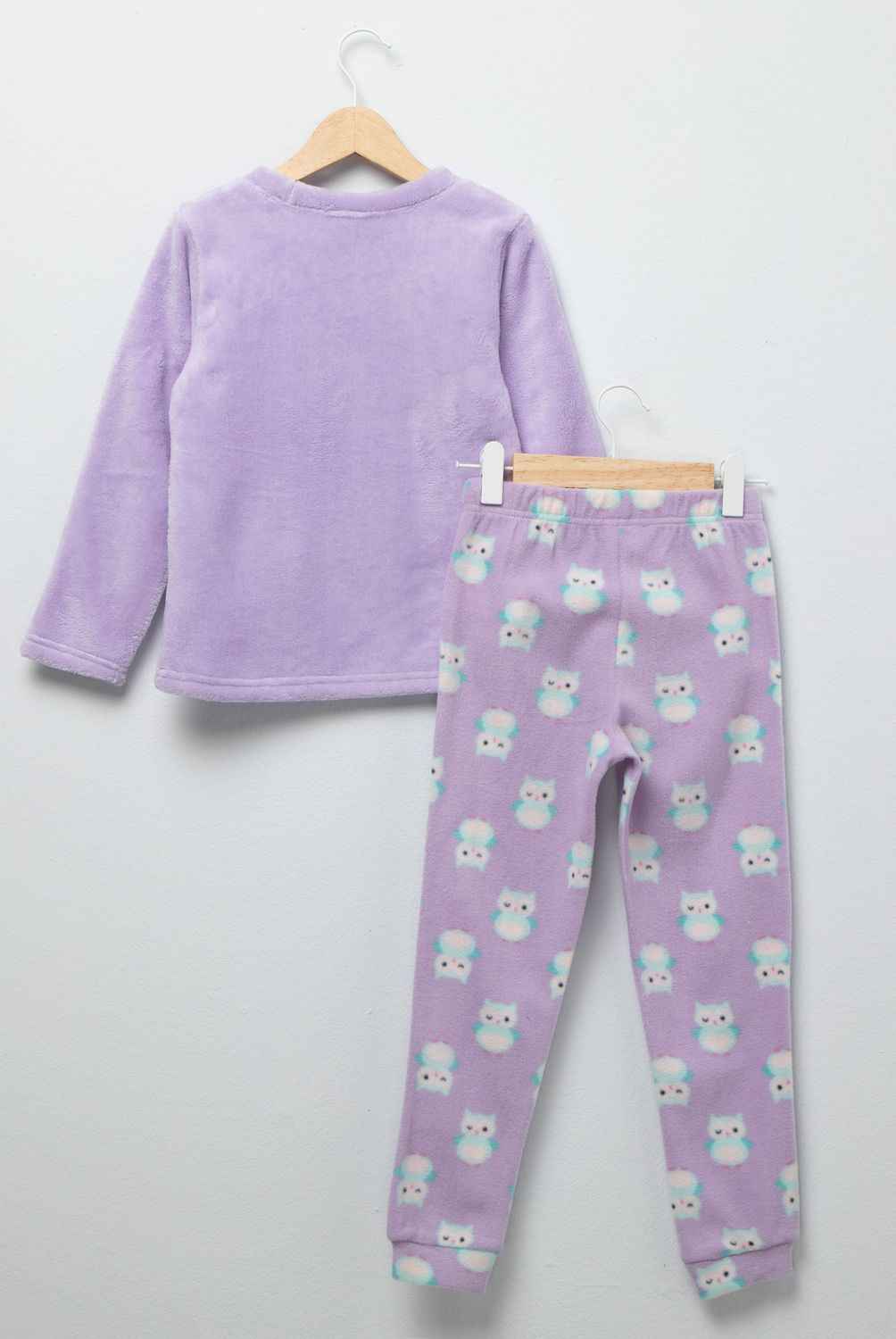 YAMP - Conjunto Pijama Niña Yamp