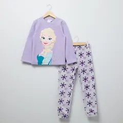 FROZEN - Conjunto Pijama Niña
