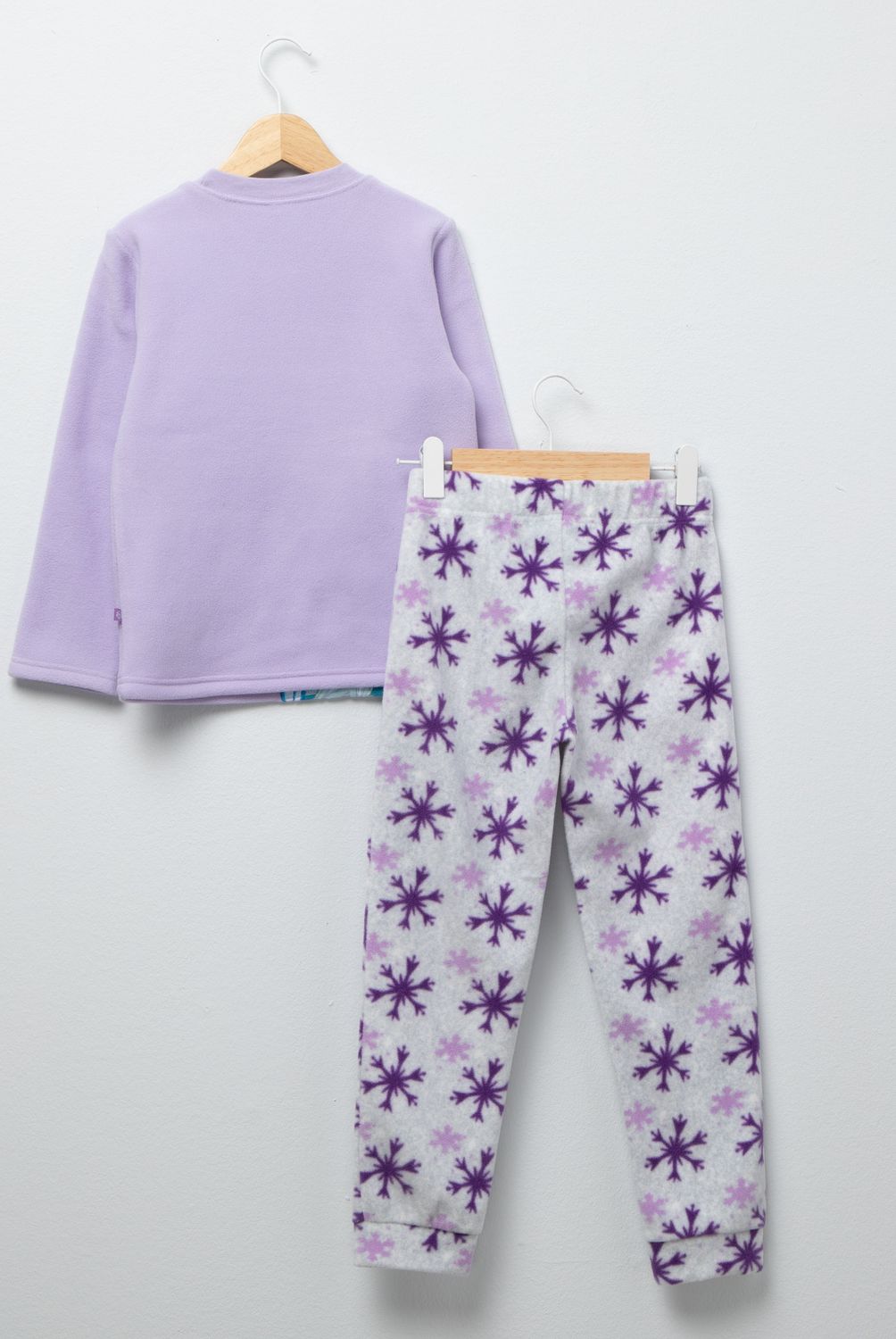 FROZEN - Conjunto Pijama Niña Frozen