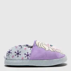 FROZEN - Pantufla Niña