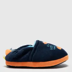 YAMP - Pantufla Niño Casual de Poliéster