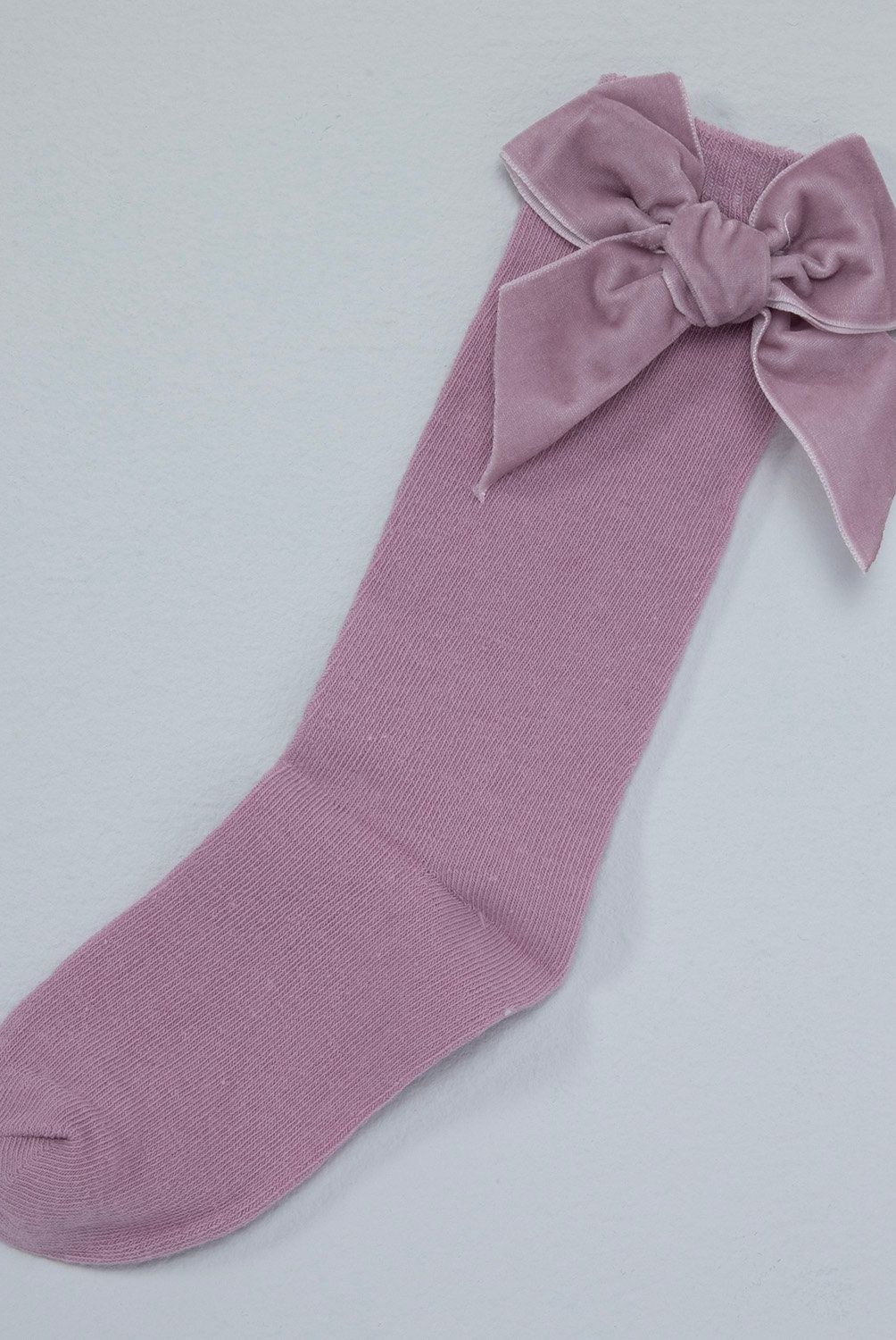 CONIGLIO - Calcetines Niña Coniglio Pack 2 Diseño Infantil Algodón