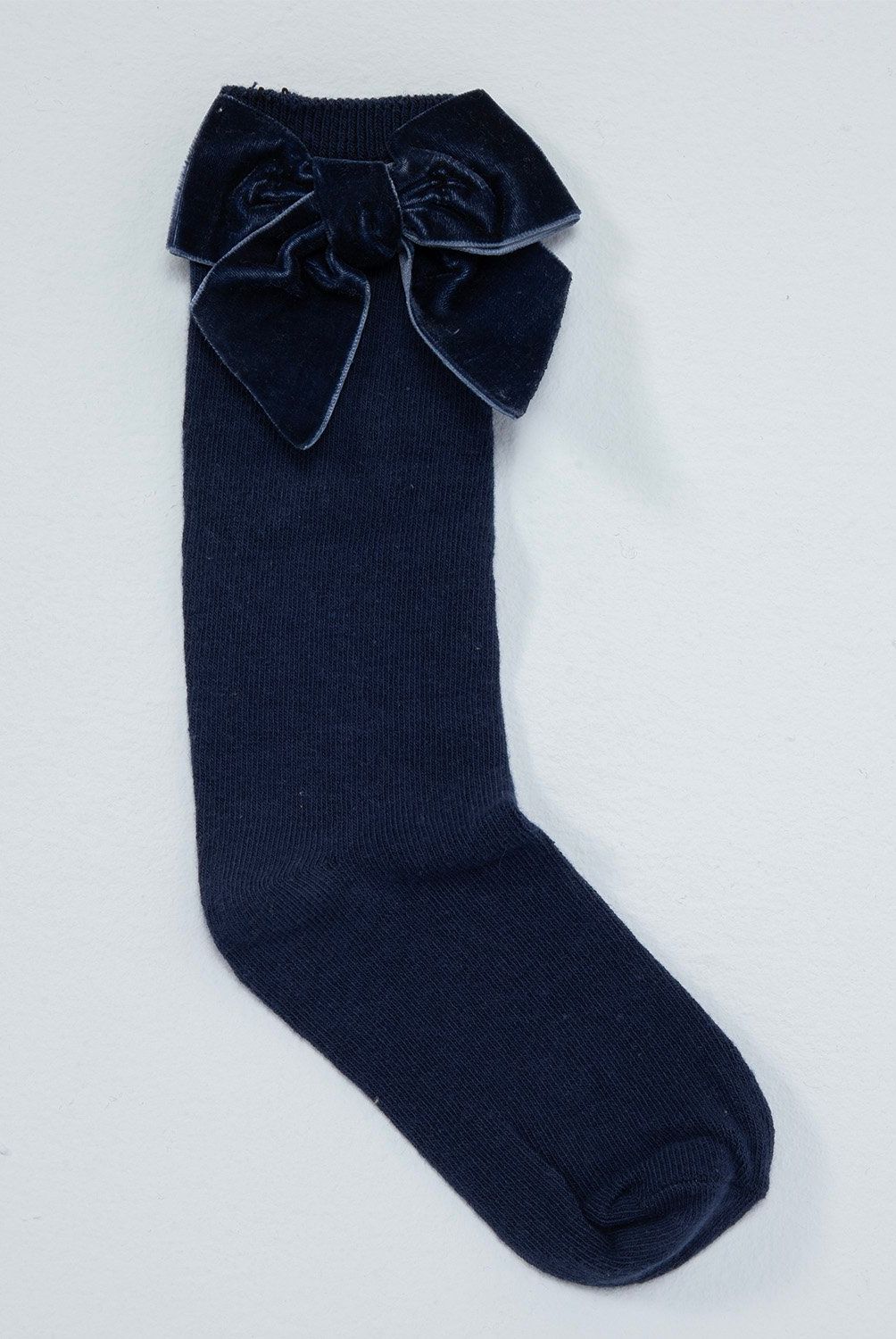 CONIGLIO - Calcetines Niña Coniglio Pack 2 Diseño Infantil Algodón