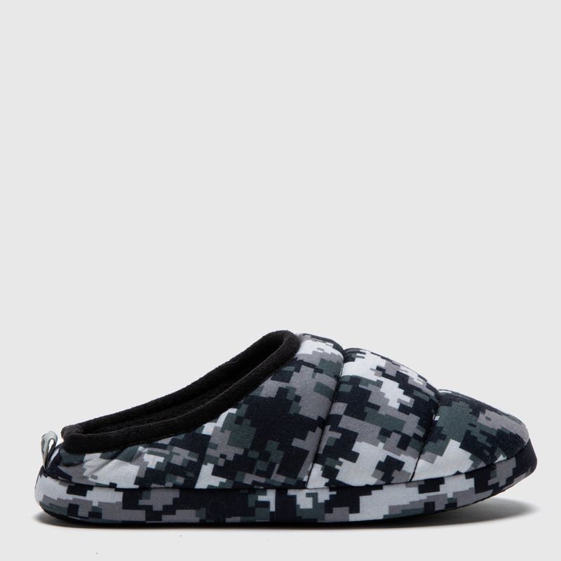 FEDERATION - Pantuflas Federation Casual Niño Estampado