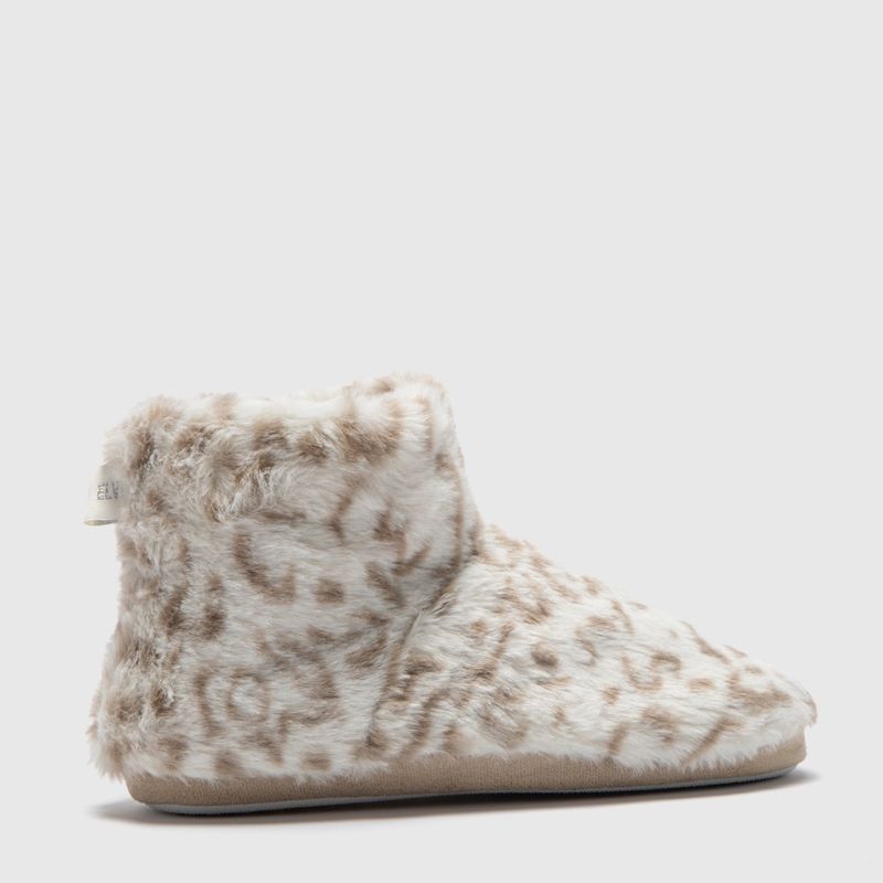 ELEVEN - Pantuflas Niña Eleven Animal Diseño Para Casa