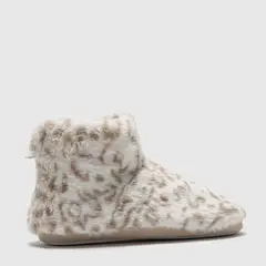ELEVEN - Pantufla Niña Animal Poliéster Para Casa