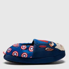 AVENGERS - Pantufla Niño