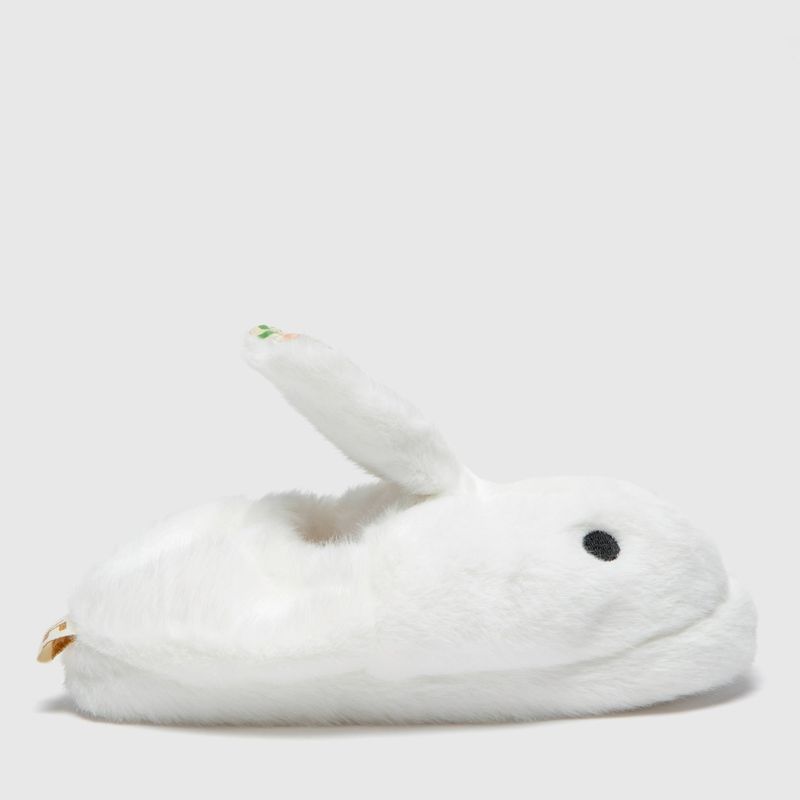 YAMP - Pantuflas Yamp Casual Diseño Conejo Niña