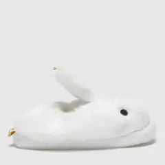 YAMP - Pantuflas Casual Diseño Conejo Niña Poliéster