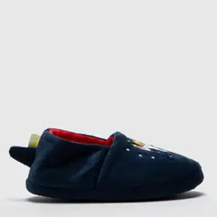 YAMP - Pantufla para Niño Poliéster Casual