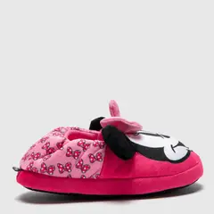 MINNIE - Pantufla Niña