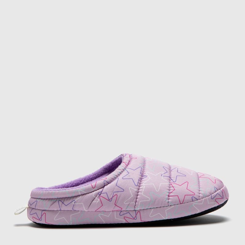 ELEVEN - Pantuflas Eleven Casual Niña Calce Cómodo
