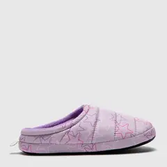 ELEVEN - Pantufla Casual Niña Poliéster Calce Cómodo