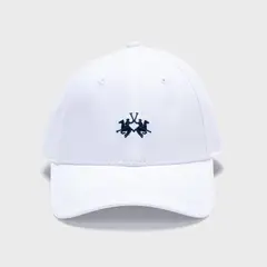 LA MARTINA - Jockey Casual Algodón Hombre