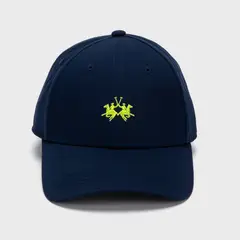 LA MARTINA - Jockey Casual Algodón Hombre