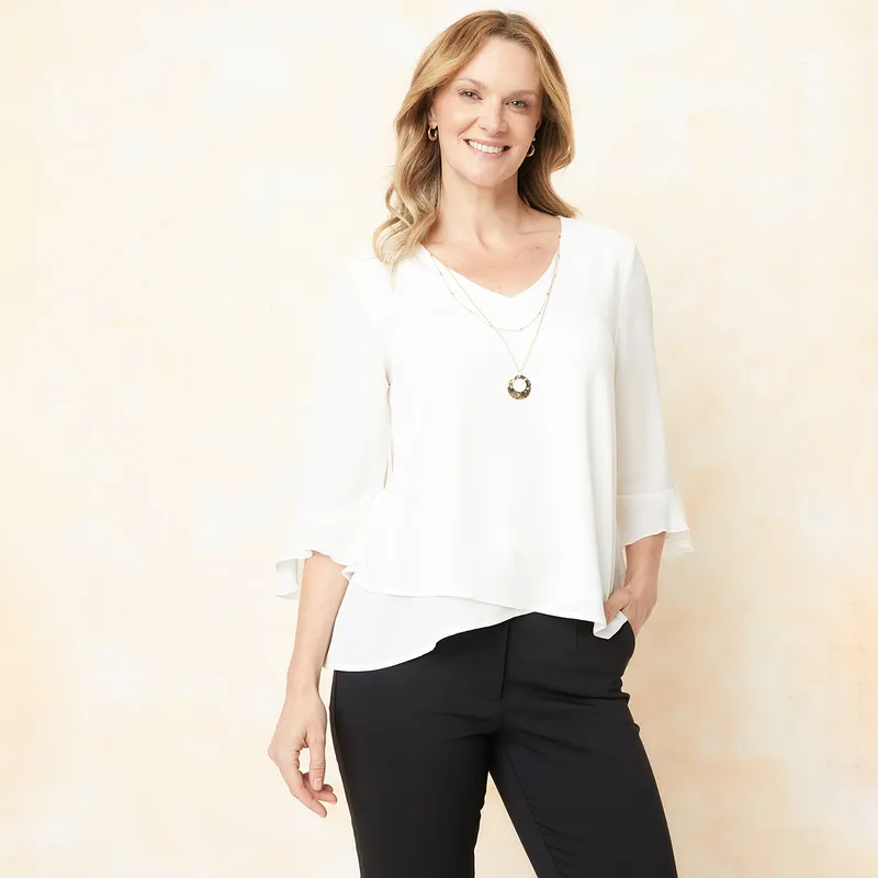 S COCCI - Blusa Mujer S Cocci