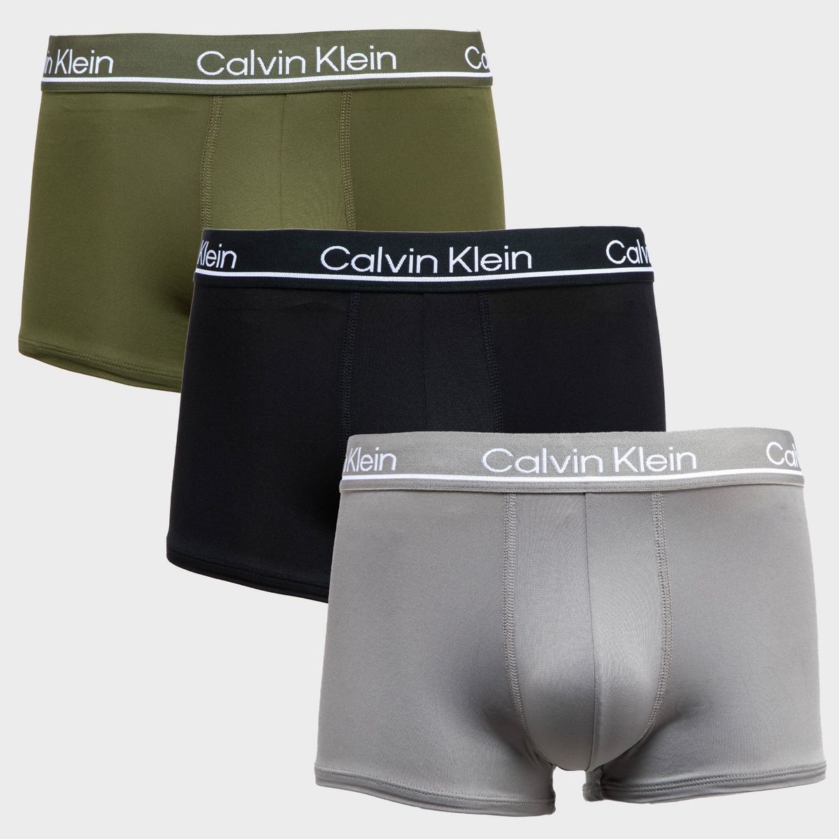 CALVIN KLEIN - Boxer Hombre Calvin Klein
