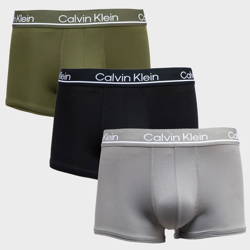 CALVIN KLEIN - Boxer Hombre Calvin Klein