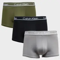 CALVIN KLEIN - Boxer Hombre