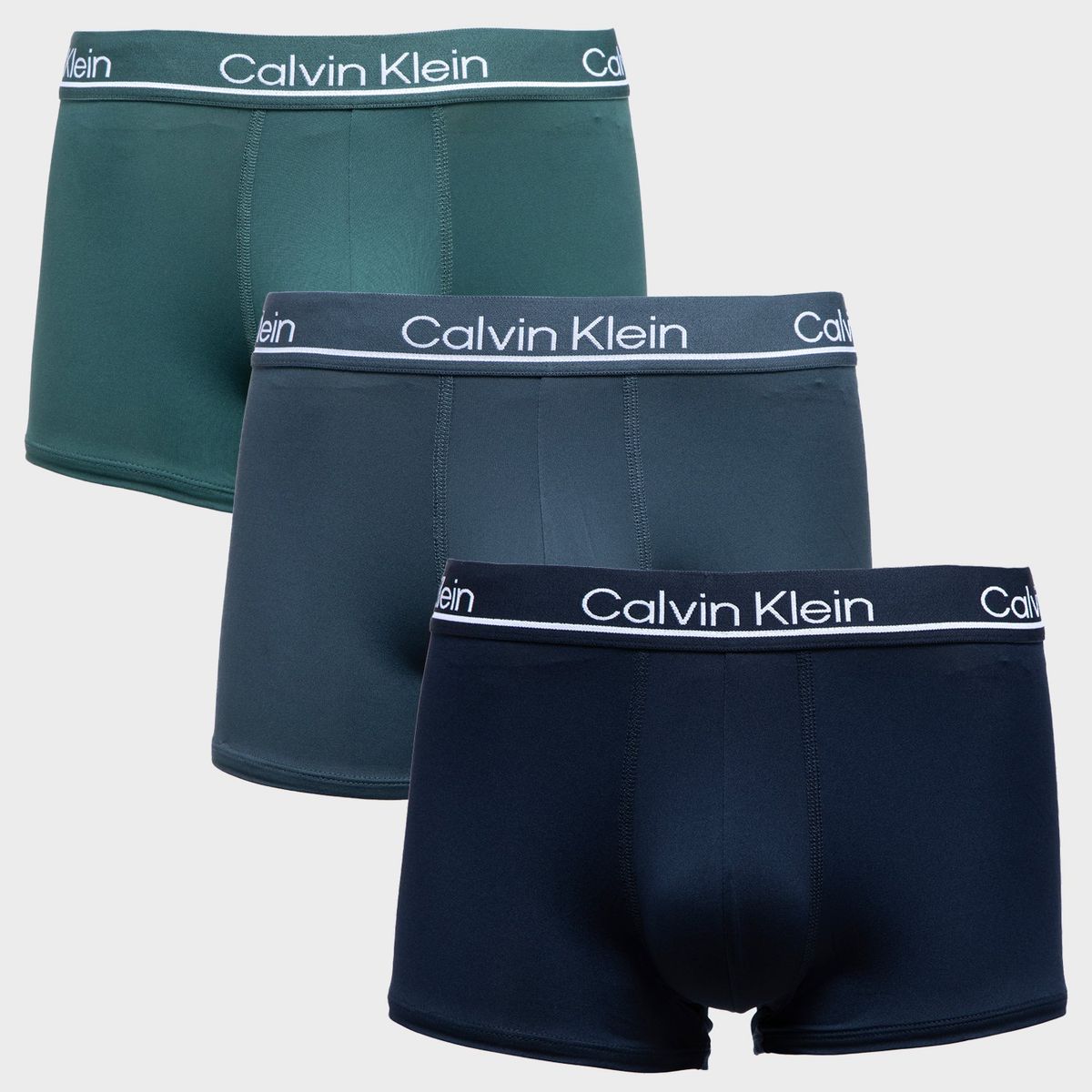 CALVIN KLEIN - Boxer Hombre Calvin Klein