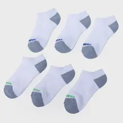 SKECHERS - Pack 6 Calcetines Niño