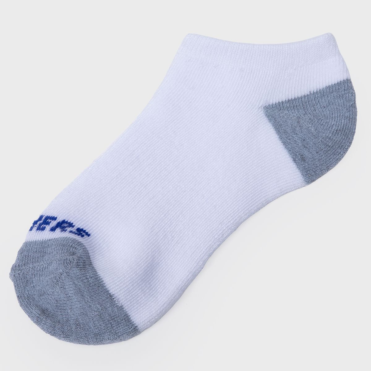 SKECHERS - Pack De 6 Pares De Calcetines Deportivos Niño Skechers