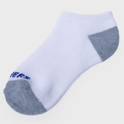 Imagen 2 del producto Pack De 6 Pares De Calcetines Deportivos Niño