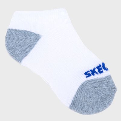 Imagen 2 del producto Pack De 6 Pares De Calcetines Deportivos Niño