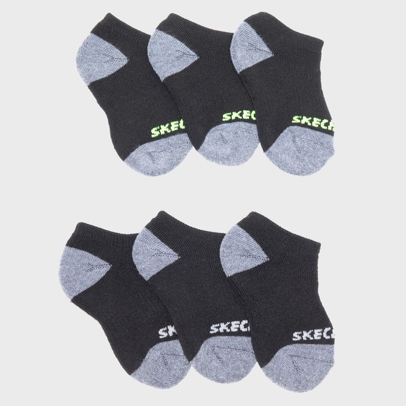 SKECHERS - Calcetines Fútbol Niña Skechers