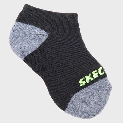 Imagen 2 del producto Pack De 6 Pares De Calcetines Deportivos Niño