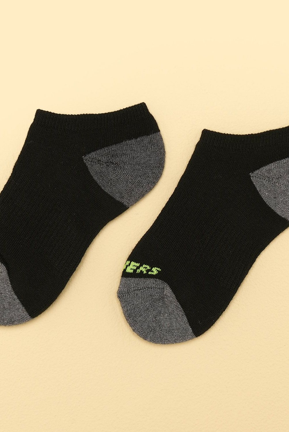 SKECHERS - Calcetines Fútbol Niño Skechers