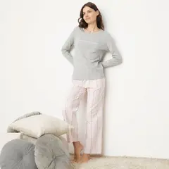 BENETTON - Pijama Pack Mujer