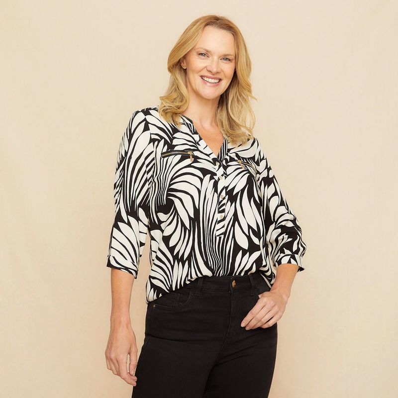S COCCI - Blusa Mujer S.Cocci