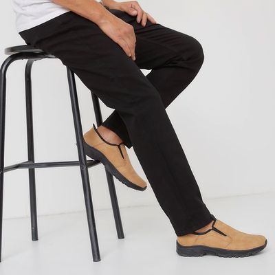 Imagen 2 del producto Zapato Casual Hombre Café
