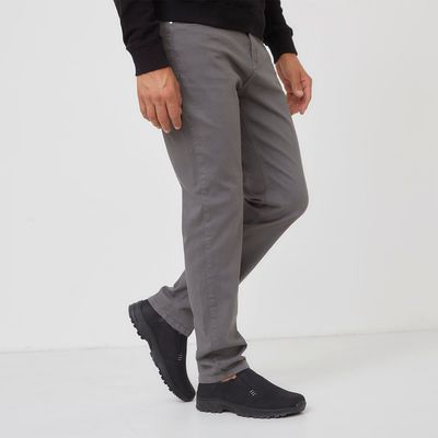 Imagen 2 del producto Zapato Casual Hombre Negro