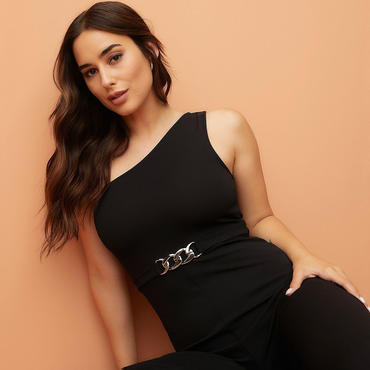 MOSSIMO - Enterito Mujer Mossimo