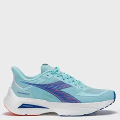 DIADORA - Frequen Zapatilla Running Hombre Azul