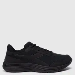 DIADORA - Eagle8 Zapatilla Running Hombre Negro