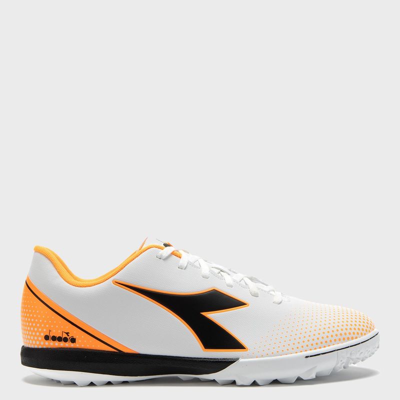 DIADORA - Pichi Zapatilla Fútbol Hombre Multicolor Diadora