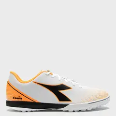 DIADORA - Pichi Zapatilla Fútbol Hombre Multicolor