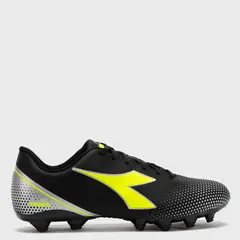 DIADORA - Pichimg Zapatilla Fútbol Hombre Negro
