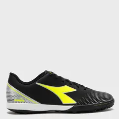 DIADORA - Pichitf Zapatilla Fútbol Hombre Negro